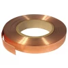 Лента бронзовая БрКМц3-1 (БрКМц) 0.1х250 мм